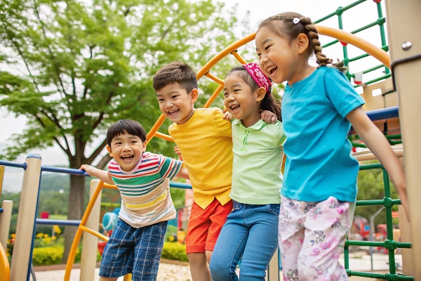 우리 아이 언어 발달, 유아기부터 시작해야 하는 이유