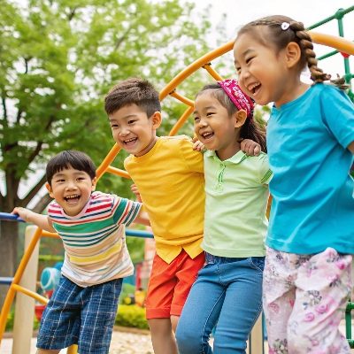 우리 아이 언어 발달, 유아기부터 시작해야 하는 이유
